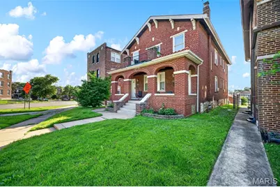 4200 Lawn Avenue, Saint Louis, MO 63109 - Photo 4