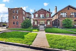 4200 Lawn Ave, Saint Louis, MO 63109 - Photo 2