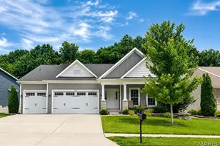 240 Carlton Point Dr, Wentzville, MO 63385 - Photo 1