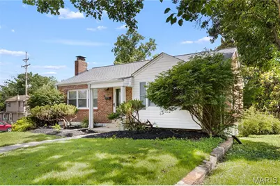 2 W Rose Avenue, Webster Groves, MO 63119 - Photo 2