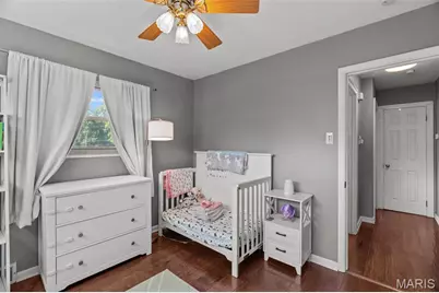 10954 Vargas Drive, Saint Louis, MO 63123 - Photo 22