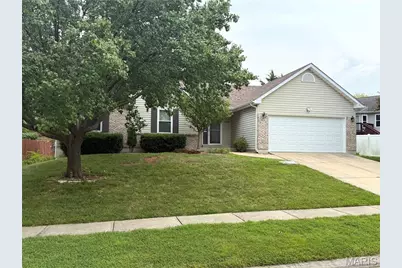 174 Stage Coach Landing Drive, O'Fallon, MO 63376 - Photo 1
