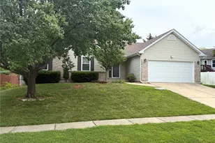 174 Stage Coach Landing Dr, O'Fallon, MO 63376 - Photo 1