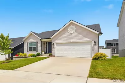 326 Dropseed Drive, Wentzville, MO 63385 - Photo 4