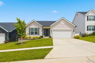 326 Dropseed Dr, Wentzville, MO 63385 - Photo 46