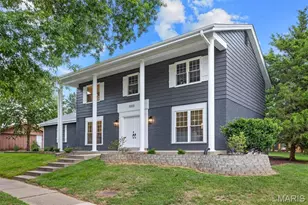 1010 Julianna Dr, Ballwin, MO 63011 - Photo 2