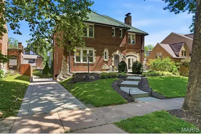 7325 Princeton Avenue, Saint Louis, MO 63130 - Photo 2