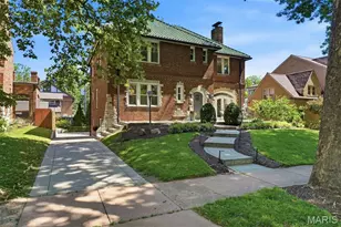 7325 Princeton Ave, Saint Louis, MO 63130 - Photo 2