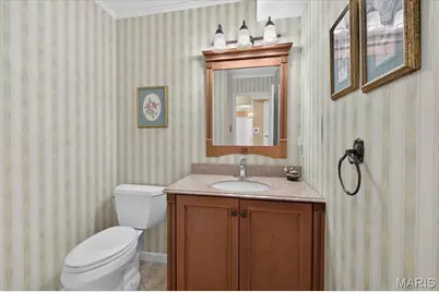 1115 Richland Drive, Chesterfield, MO 63017 - Photo 10