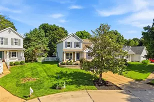 1015 Anna Meadows Ln, Ballwin, MO 63021 - Photo 8