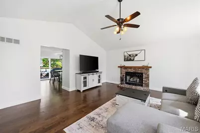 1015 Anna Meadows Lane, Ballwin, MO 63021 - Photo 34