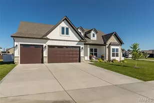 603 Schapers Ct, Moscow Mills, MO 63362 - Photo 36