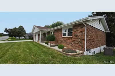 1641 Tamarack Drive, Saint Charles, MO 63301 - Photo 2