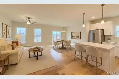 172 Hank's Close Court #172 STB, Washington, MO 63090 - Photo 2