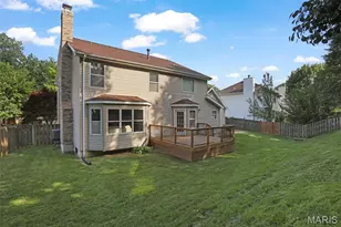 61 Moselle Ct, Florissant, MO 63031 - Photo 40