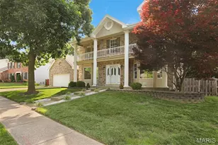 61 Moselle Ct, Florissant, MO 63031 - Photo 1
