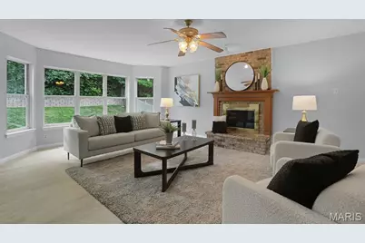 61 Moselle Court, Florissant, MO 63031 - Photo 10