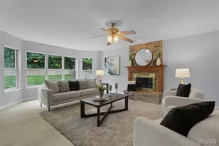 61 Moselle Ct, Florissant, MO 63031 - Photo 10