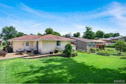 10919 Acton Drive, Saint Louis, MO 63123 - Photo 34