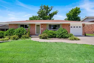 10919 Acton Dr, Saint Louis, MO 63123 - Photo 1