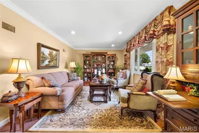 10919 Acton Drive, Saint Louis, MO 63123 - Photo 6