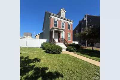 3717 Tennessee Avenue, Saint Louis, MO 63118 - Photo 2