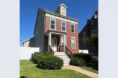 3717 Tennessee Avenue, Saint Louis, MO 63118 - Photo 1