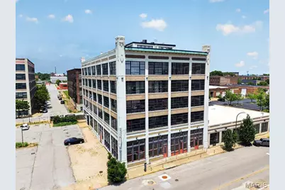 2035 Washington Avenue #202, Saint Louis, MO 63103 - Photo 2