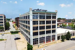 2035 Washington Ave, Saint Louis, MO 63103 - Photo 2