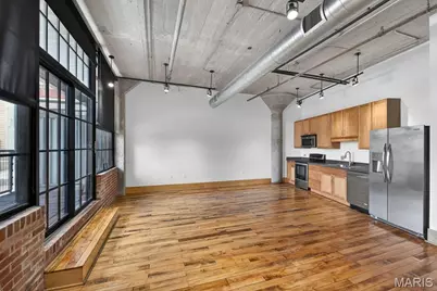 2035 Washington Avenue #202, Saint Louis, MO 63103 - Photo 6