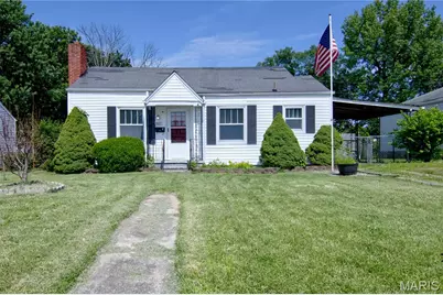 1157 Beverly Drive, Lebanon, MO 65536 - Photo 1