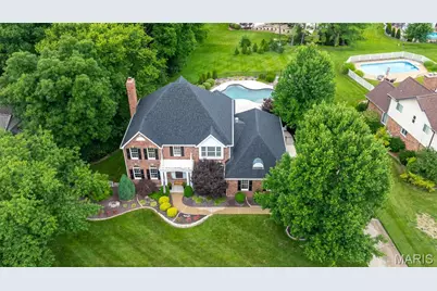 111 Bogey Estates Drive, Saint Charles, MO 63303 - Photo 2