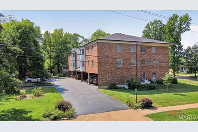 336 N Harrison Avenue, Saint Louis, MO 63122 - Photo 2