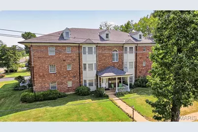 336 N Harrison Avenue, Saint Louis, MO 63122 - Photo 1