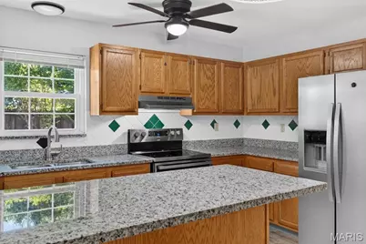 8206 Swarthmore Court, Saint Louis, MO 63130 - Photo 16