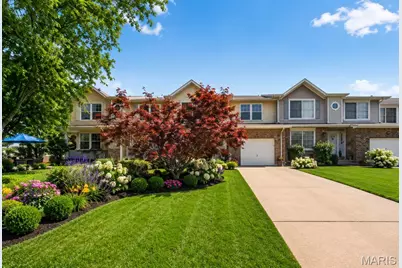 8206 Swarthmore Court, Saint Louis, MO 63130 - Photo 1