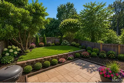 8206 Swarthmore Court, Saint Louis, MO 63130 - Photo 40