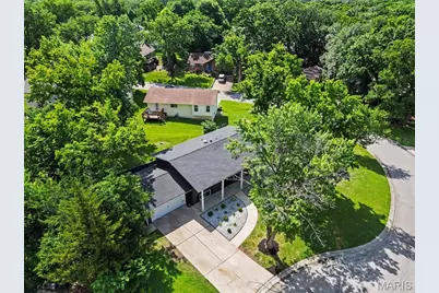 4 Lussac Court, Lake Saint Louis, MO 63367 - Photo 30
