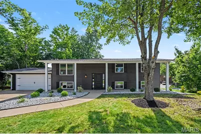 4 Lussac Court, Lake Saint Louis, MO 63367 - Photo 1