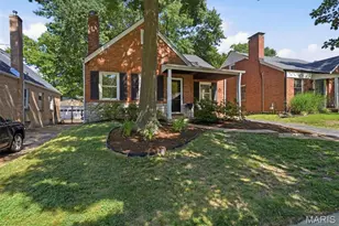 1114 Childress Ave, Saint Louis, MO 63139 - Photo 2