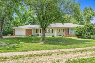3951 Project Rd, Luebbering, MO 63061 - Photo 2