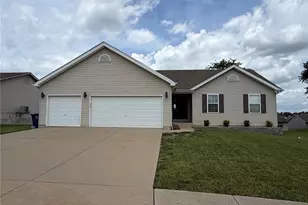 213 Fredde Dr, Wentzville, MO 63385 - Photo 1