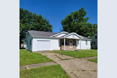 310 Linn Street, New Melle, MO 65013 - Photo 1