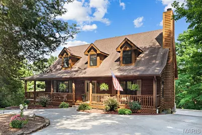 340 Great Oaks Drive, Labadie, MO 63055 - Photo 2