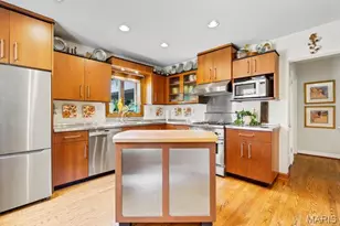 8124 Stratford Dr, Clayton, MO 63105 - Photo 16
