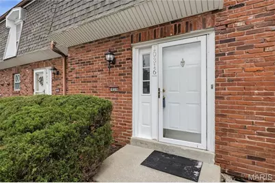 10316 Corbeil Drive, Unincorporated, MO 63146 - Photo 2