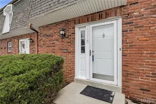10316 Corbeil Dr, Unincorporated, MO 63146 - Photo 2