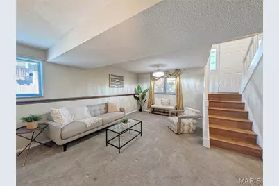 1957 Tealwood Cove Drive, Florissant, MO 63031 - Photo 16