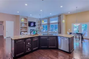 1090 Bridleridge Crossing Spur, Unincorporated, MO 63049 - Photo 14