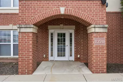 1270 Strassner Drive #3312, Brentwood, MO 63144 - Photo 2